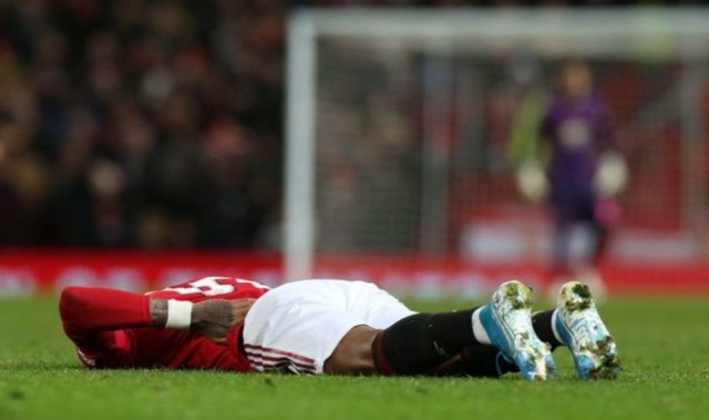  曼联租借妖星爆发，独造三球击退布伦特福德  