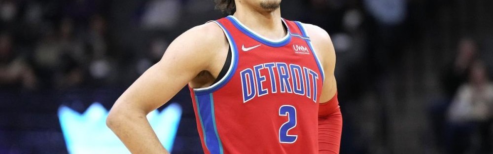  坎宁安33分活塞加时胜步行者  