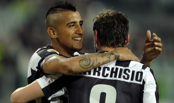  尤文图斯锋线哑火，主场憾负维罗纳  