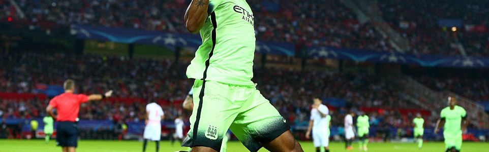  蓝月军团展锋芒，曼城客场轻取三分