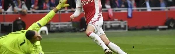  兰斯青春风暴席卷赛场，U23小将包办三粒进球  