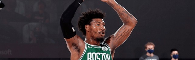  布伦森末节发威尼克斯主场力克热火止连败