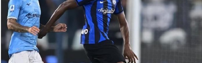  蓝鹰拉齐奥遇强则强，硬仗能力获广泛赞誉