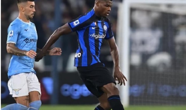  蓝鹰拉齐奥遇强则强，硬仗能力获广泛赞誉