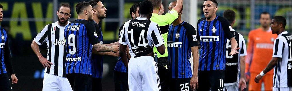  国米客场惊险逆转，蓝黑将士众志成城捍卫荣誉