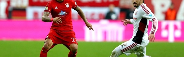  拜仁慕尼黑提前锁定半程冠军，德甲单赛季积分有望创新高