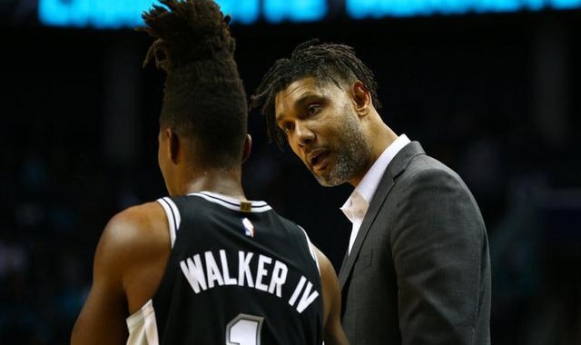  穆雷赛季报销 马刺冲击季后赛蒙阴影  