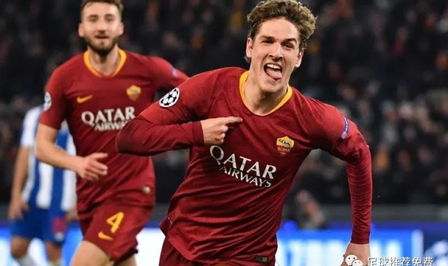  罗马锋线哑火客场不敌维罗纳跌出欧冠区  