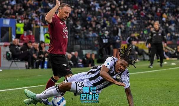  萨勒尼塔纳保级关键分，艰难战平延续生存希望