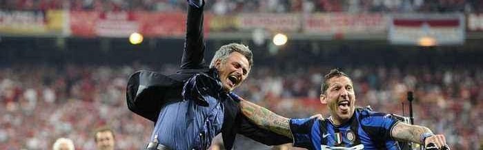  国际米兰门将低级失误导致欧联资格生变  