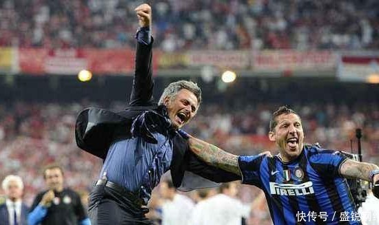  国际米兰门将低级失误导致欧联资格生变  