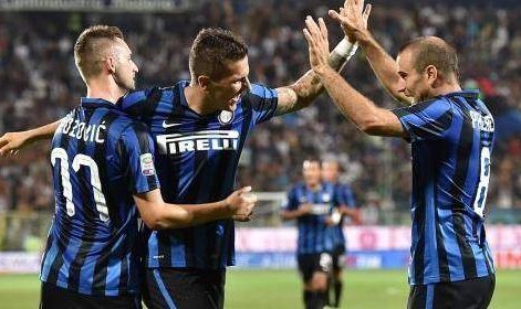  米兰双雄同轮取胜，意甲格局悄然生变  