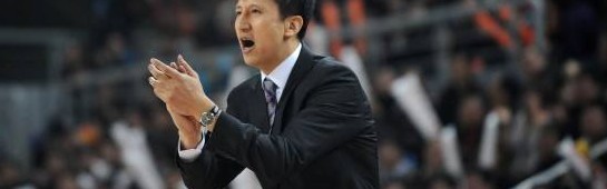  篮网主教练下课助教暂代帅位  