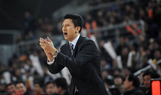  篮网主教练下课助教暂代帅位  