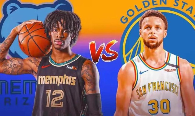  莫兰特伤退灰熊不敌国王  