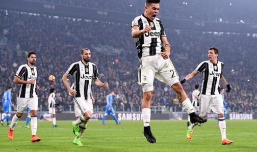  那不勒斯双星闪耀四球横扫弱旅  