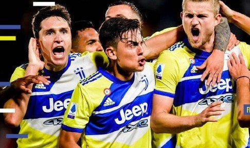  罗马主场二比一逆转萨勒尼塔纳逃离降级区  