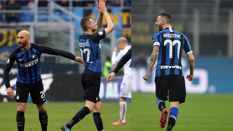  国际米兰锋霸破荒终结三百分钟进球荒  