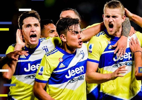  罗马主场二比一逆转萨勒尼塔纳逃离降级区  