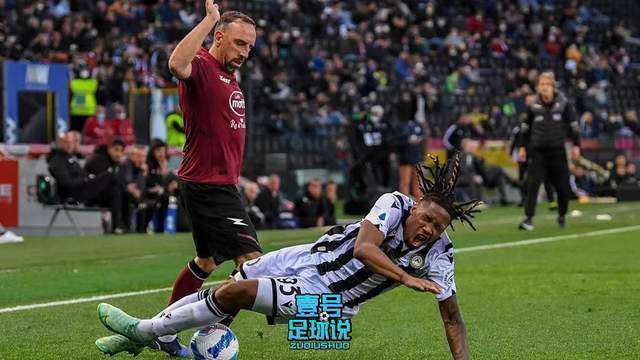  萨勒尼塔纳保级关键分，艰难战平延续生存希望