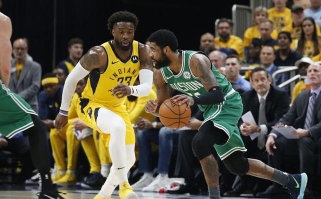  杰伦布朗爆发凯尔特人轻取奇才稳固前四位置  